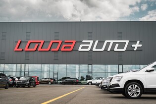 Louda Auto spouští e-shop na nová auta. Za 30 minut koupíte online i elektromobil