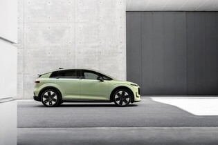 Nejlevnější elektrické Audi míří do Česka. V základu začíná pod 900 tisíci