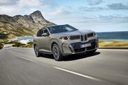BMW iX5 je již k objednání na českém trhu. Základ stojí od 2,6 milionu korun