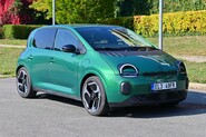 Testujeme nové Renault Twingo. Překvapuje pohodlím i spotřebou, ptejte se nás