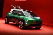 Fiat Multiplay. Italská kouzla s prostorem