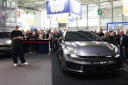 Lynk & Co 07 GT aneb historická pařížská premiéra pro značku