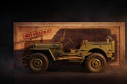 Do roku 2030 představí Jeep hromadu novinek s různými typy pohonů