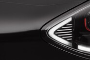 Z malého městského elektromobilu bude i ostrý speciál. Smart #2 Brabus je na cestě