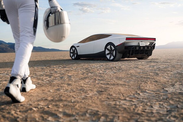 Top Gear prozkoumal Teslu Roadster. Už známe technické údaje!