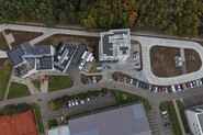 Unikát mezi českými univerzitami. Ostrava otevírá polygon pro autonomní vozidla