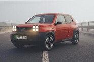 Fiat chystá Koalu, levný elektromobil podle nové legislativy 