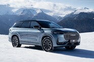Jaecoo 8 SHS-P. Nový sedmimístný plug-in hybrid na českém trhu