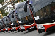 Jihlava nasazuje nové autobusy i trolejbusy. Příští rok bude polovina vozů MHD nová