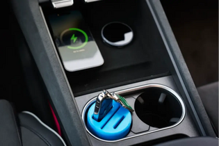 Netradiční Simply Clever. Škoda nabízí doplňky zdarma ke stažení