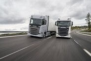 Scania má nový testovací polygon. Posílí vývoj dopravních technologií budoucnosti