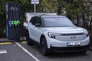 Zkouška ohněm. Vzali jsme Ford Explorer na dálnici D1