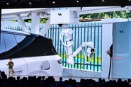 Chery představilo dobíjení s výkonem 1 440 kW. Slibuje 500 km za pět minut