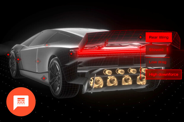 Tesla Roadster má ovládání jako stíhačka, v Česku se daří dieselům