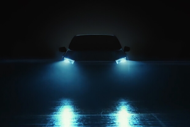 Japonská reklama ukazuje autonomní čáry máry nového Nissanu Leaf