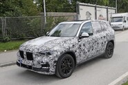 Nové BMW X5 je za rohem. Plug-in hybrid si polepší ve všech ohledech 