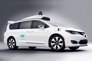 Ve Phoenixu si můžete objednat autonomní taxi Waymo