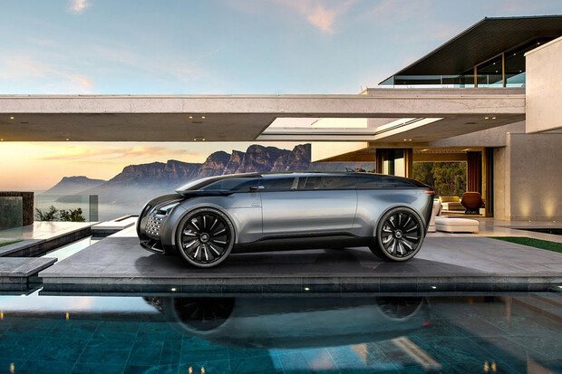 Zavítejte do budoucnosti s konceptem od Audi