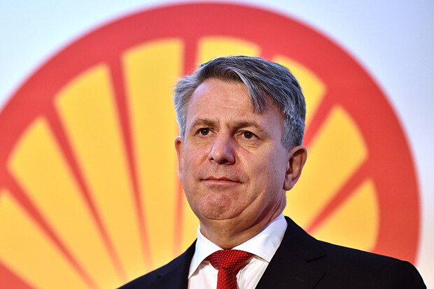 Uhodnete, v čem jezdí vrcholový management společnosti Shell?