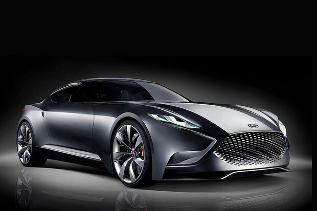 Elektromobil Genesis dorazí v roce 2021. Před ním přijde elektrická Kona