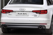 Audi mění označení svých modelů. V Číně už změna proběhla dávno