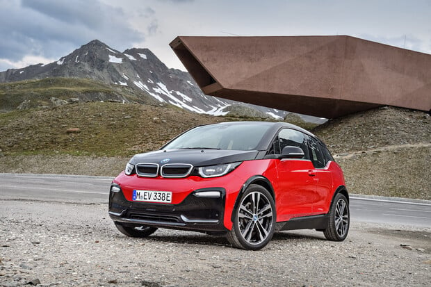 Žádný konec. BMW i3 bude pokračovat. Nejspíše dostane ještě větší baterii