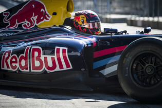 Navštívili jsme Red Bull Ring. Okruh, kde je k vidění i Formule 1