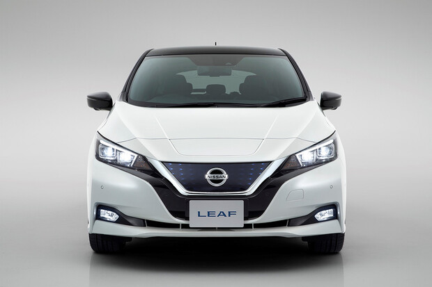 Evropský Nissan končí s konvenčními karoseriemi, i Leaf nahradí crossover