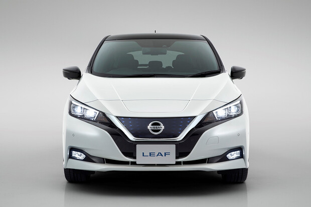 Nový Nissan Leaf je tu. Naváže na úspěšnou předchozí generaci?