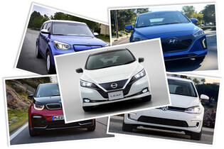 Porovnali jsme nový Nissan Leaf s konkurencí. Až cena rozhodne, jestli uspěje