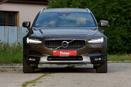 Test Volvo V90 T6 Cross Country – Zaostřeno na technologie