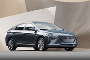 Hyundai Ioniq dorazí i k nám. Má se Nissan Leaf obávat?