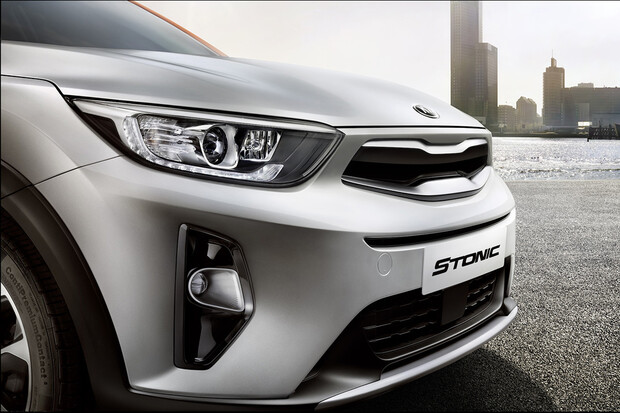 Postaví Kia čistě elektrický Stonic? V budoucnu se ho možná dočkáme
