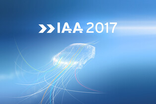 Jaké trendy se potvrdily na frankfurtském autosalonu?