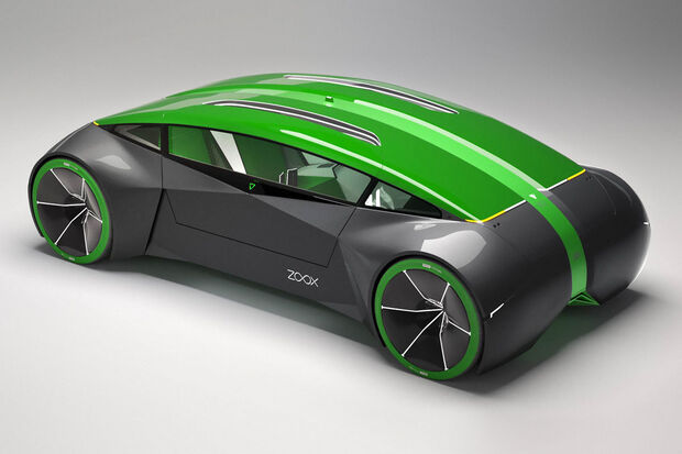 Z Applu odchází automobiloví inženýři. Pracovat budou pro nový startup