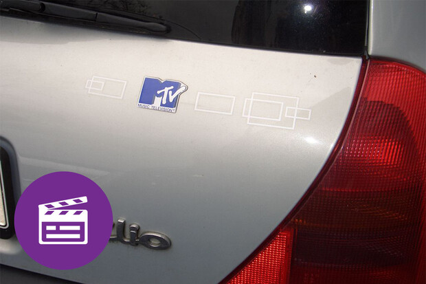 Nejlepší automobilové reklamy: i před více jak 15 lety auto mohlo dobře hrát