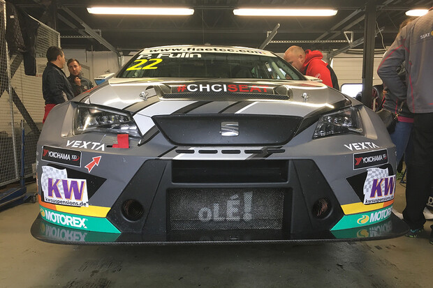   Technologie a motorsport jdou ruku v ruce. Hledá se každá desetinka sekundy