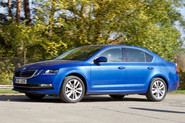 Test Škoda Octavia G-TEC – Skutečně bombové náklady