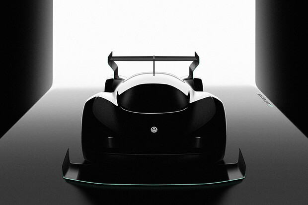Nejsportovnější stroj od Volkswagenu je elektromobil a chystá se na Pikes Peak