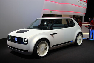 Potvrzeno – Honda Urban EV dorazí už za dva roky