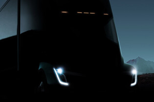 Pepsi se pochlubila s provozními zkušenostmi s Teslami Semi. Jsou překvapivé