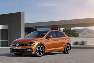 Nové Polo nabízí spoustu moderních technologií a skvělý podvozek