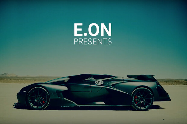 Že má Tesla skvělé zrychlení? To ještě neznáte Taychon Speed s 1 250 koni