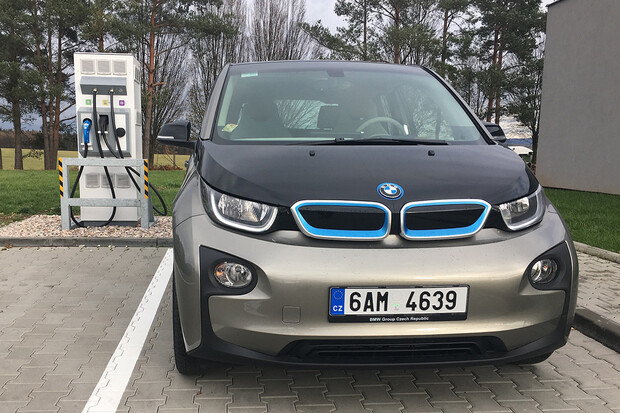 ElektraCars pozastavuje svoji činnost. Termín znovuspuštění není znám