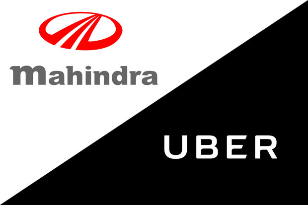 Uber a Mahindra v Indii vytvoří síť elektrických taxi i nabíjecích stanic