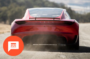 fNews #10: Tesla Roadster, Semi a Model 3, dále Uber, MONETA a Shell