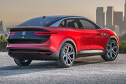 Volkswagen zahájil předprodukci elektrického crossoveru ID.5