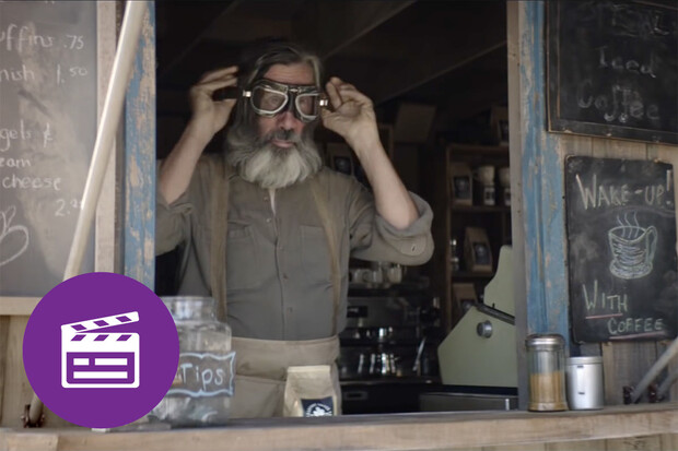 Nejlepší automobilové reklamy: zapomenout peněženku může hodně bolet