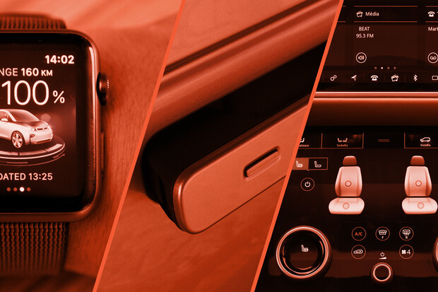 Jaké technologie možná budeme brát za pár let jako samozřejmé? Díl první