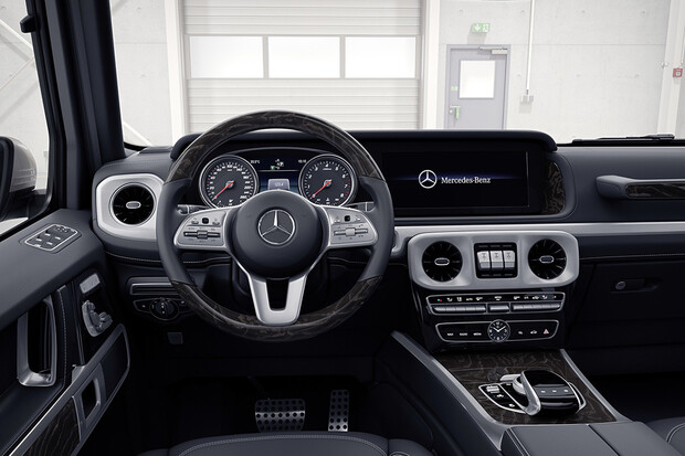 Samsung Wallet přidává podporu digitálních klíčů pro Mercedes-Benz
